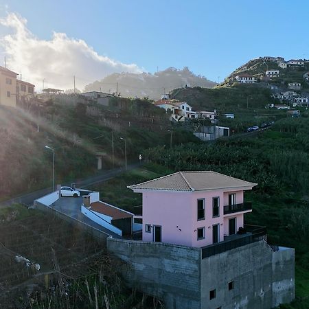 Peaceful Valley House Камара-де-Лобуш Экстерьер фото