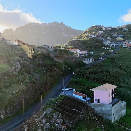 Peaceful Valley House Камара-де-Лобуш Экстерьер фото