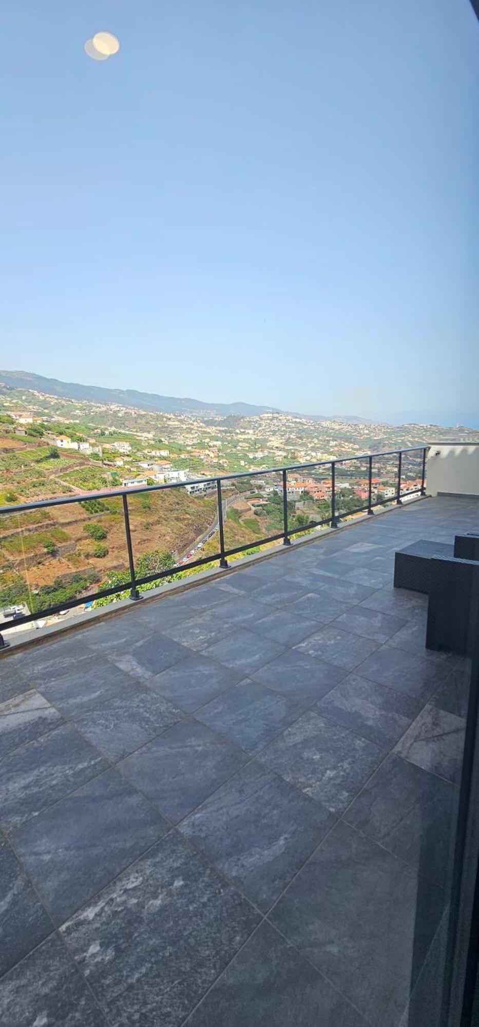 Peaceful Valley House Камара-де-Лобуш Экстерьер фото